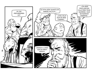 Let’s speak Romansh! – Rumantsch è…